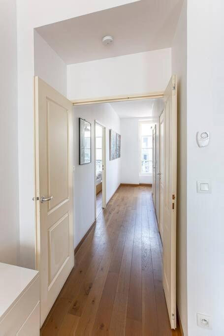 Proche Panier, Appartement Cosy Vue Mer มาร์กเซย ภายนอก รูปภาพ